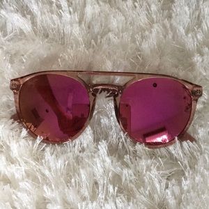 Maui Jim Ah Dang Polarized Fashion Sunglasses